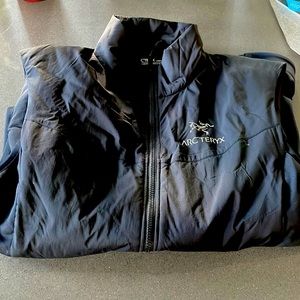 ARC’TERYX Atom LT Vest Women’s Small